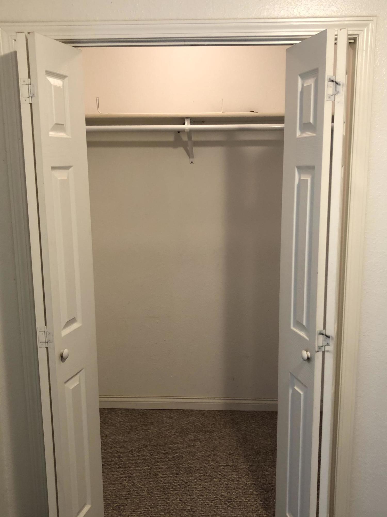 157 Kings Road Oneida, TN 37841 - Photo 25 of 27 Master Closet