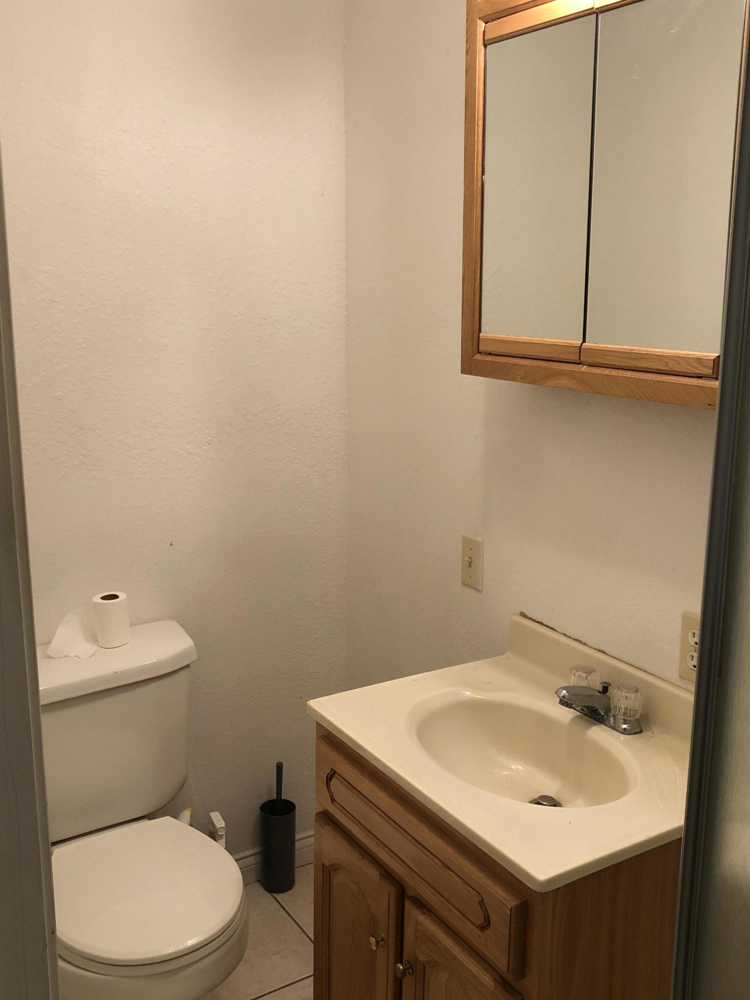 157 Kings Road Oneida, TN 37841 - Photo 26 of 27 Master bath
