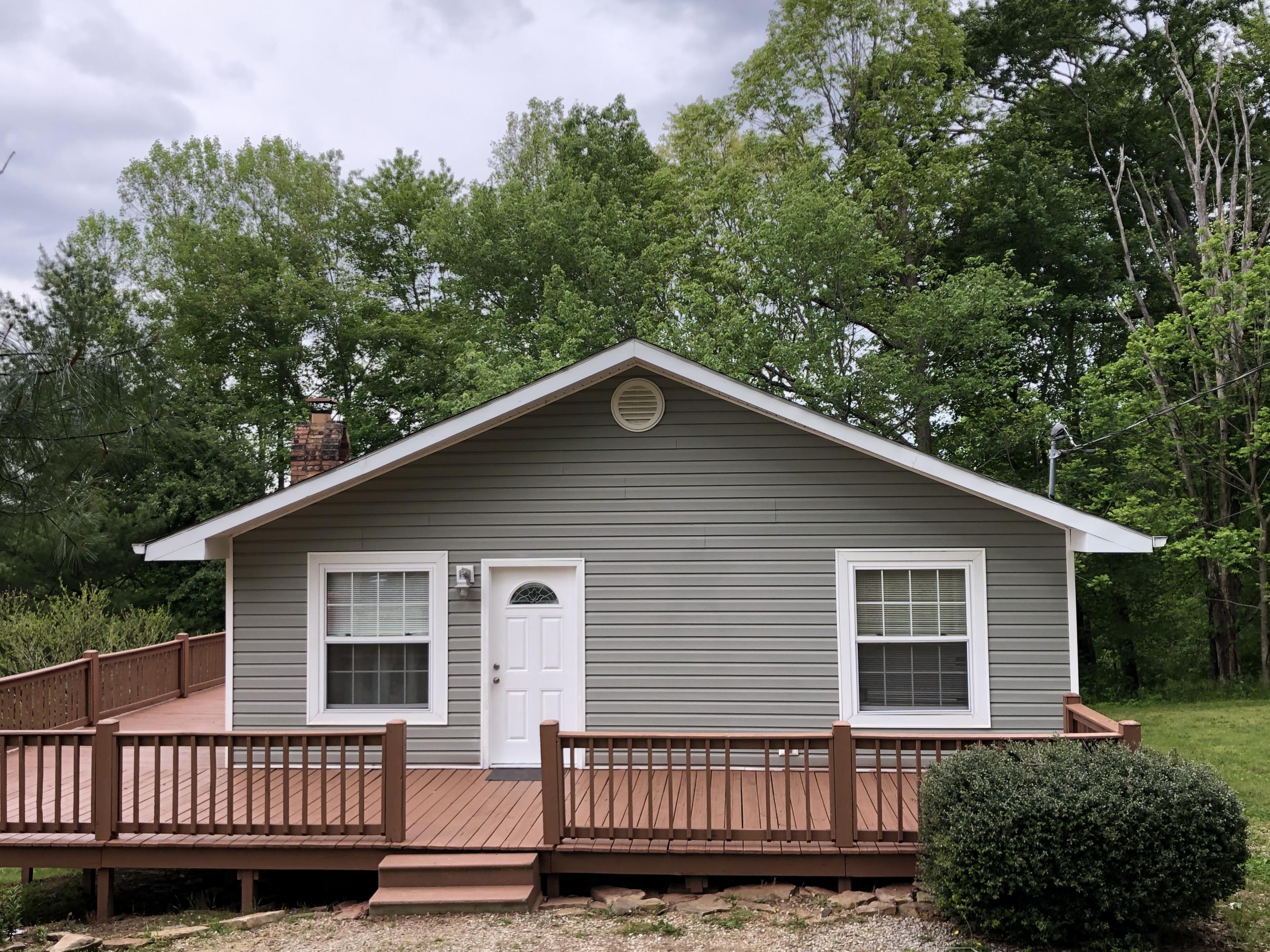 157 Kings Road Oneida, TN 37841 - Photo 4 of 27 Outside4
