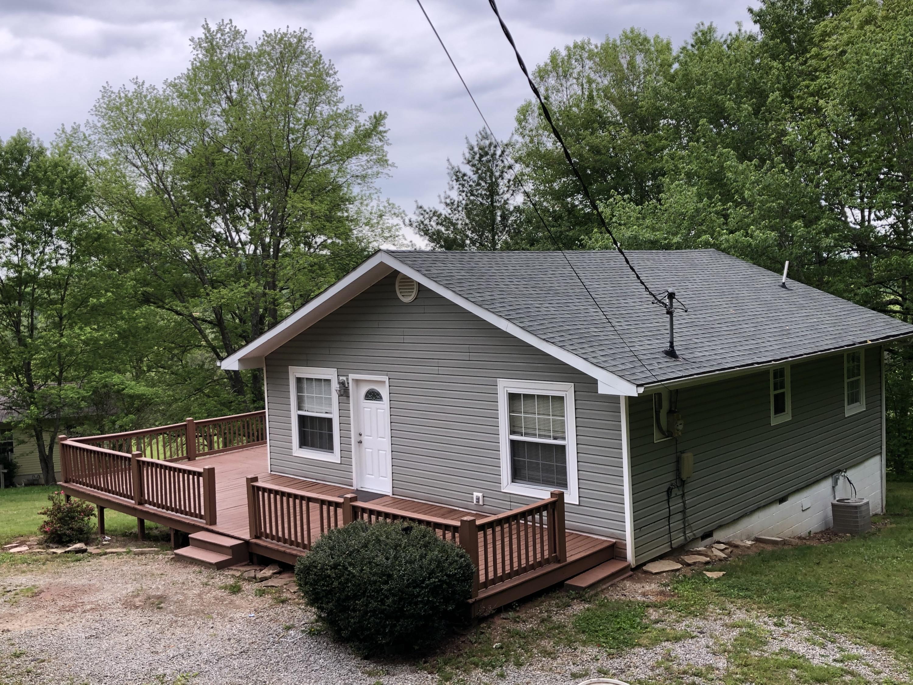 157 Kings Road Oneida, TN 37841 - Photo 5 of 27 Outside5