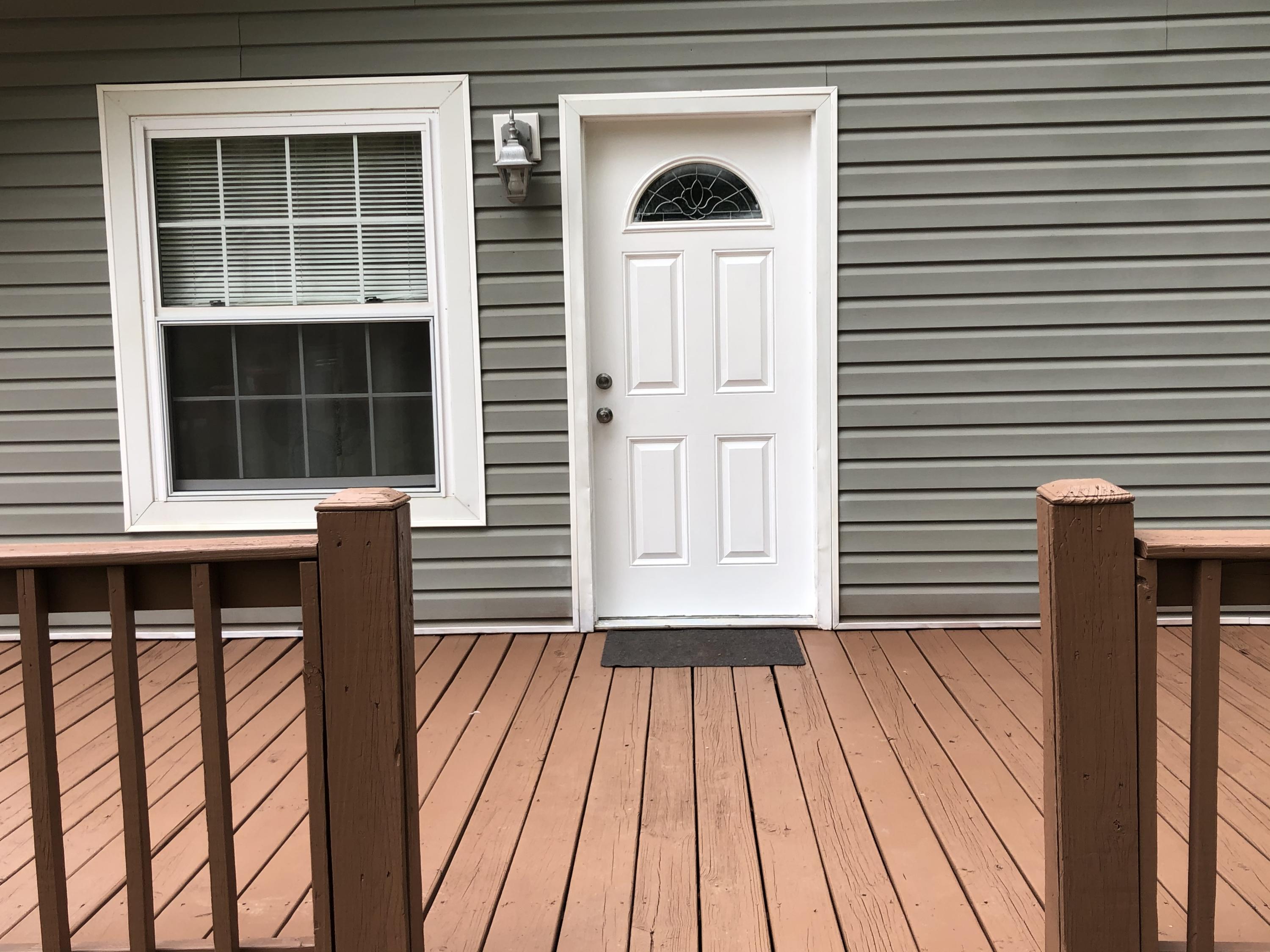 157 Kings Road Oneida, TN 37841 - Photo 6 of 27 Deck1