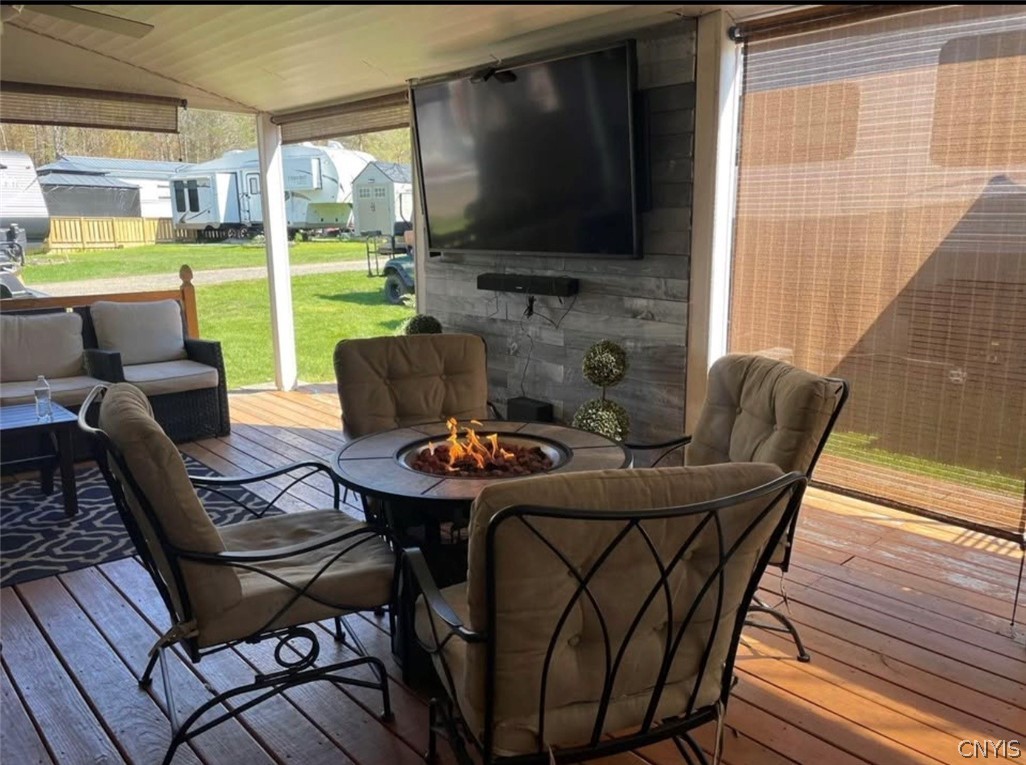80 Brennan Beach Road, Unit 1317 Pulaski, NY 13142 - Photo 7 of 13