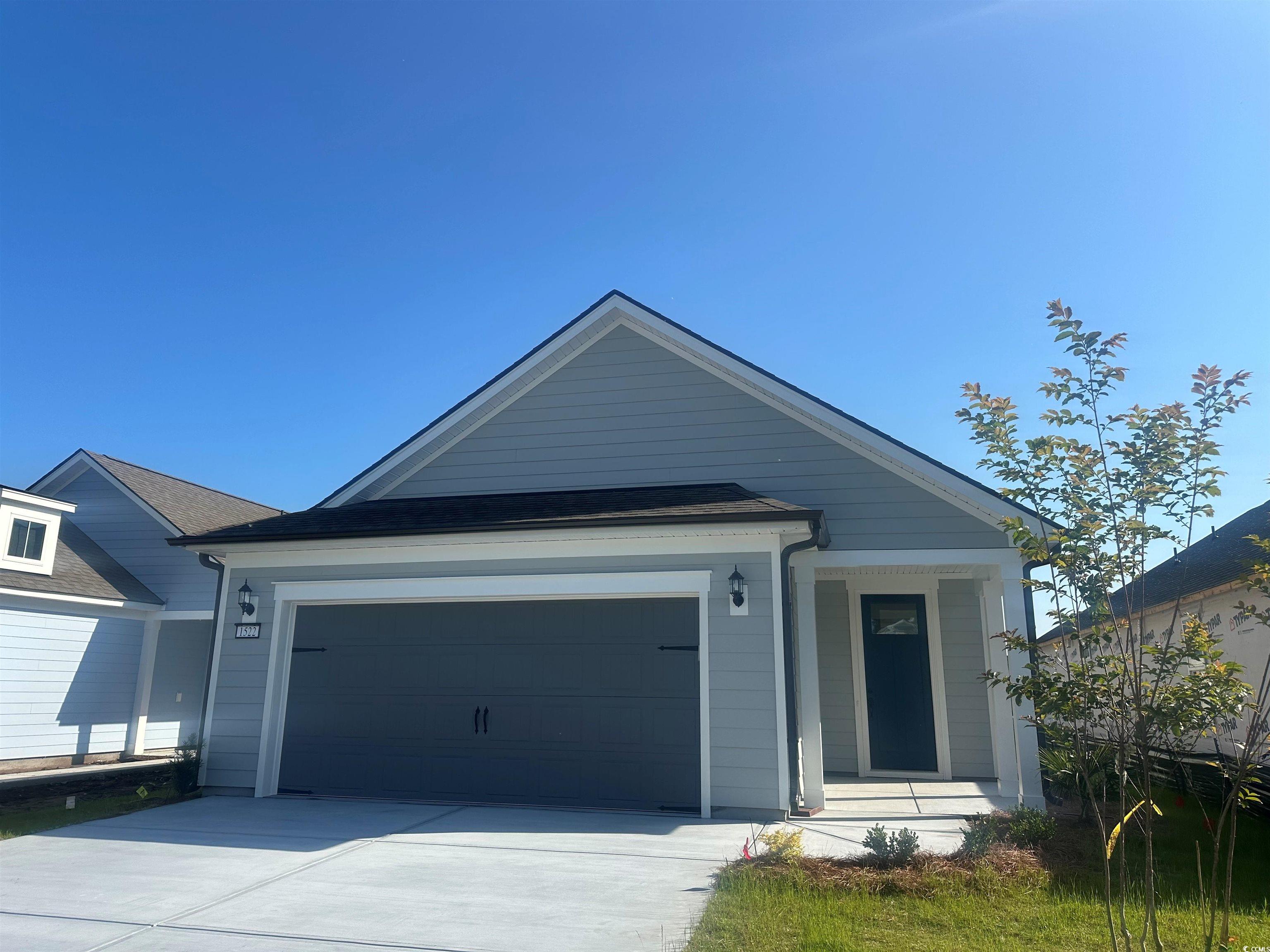 1522 Littleleaf Loop North Myrtle Beach, SC 29582 - Photo 2 of 5 Gallery Image 2