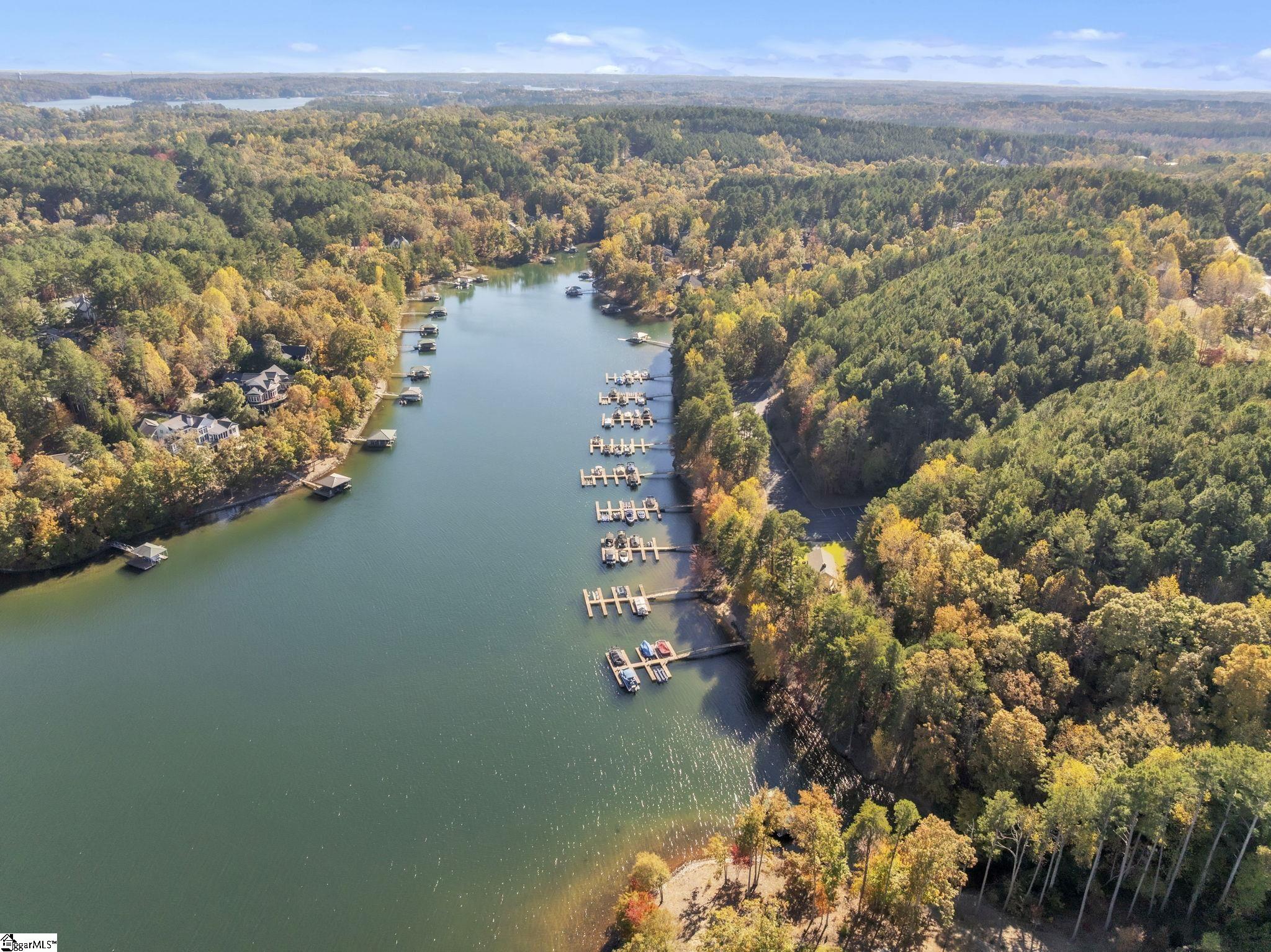 Lot 202 Shorewinds Court Seneca, SC 29672 - Photo 5 of 6