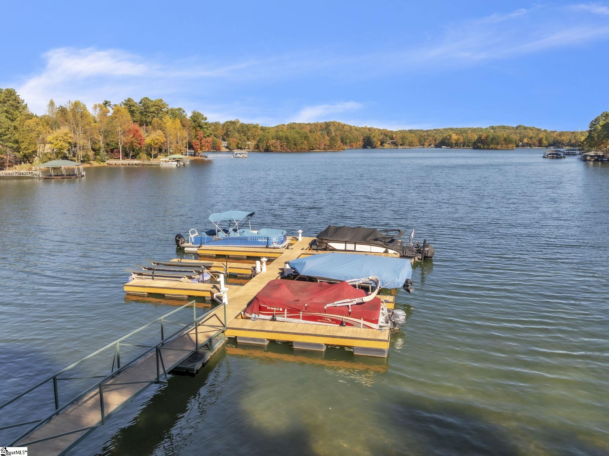 Lot 202 Shorewinds Court Seneca, SC 29672 - Photo 6 of 6