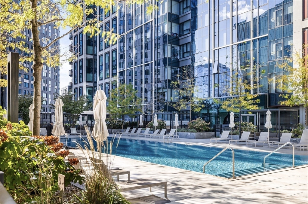 135 Seaport Boulevard, Unit 1708 Boston, MA 02210 - Photo 15 of 29