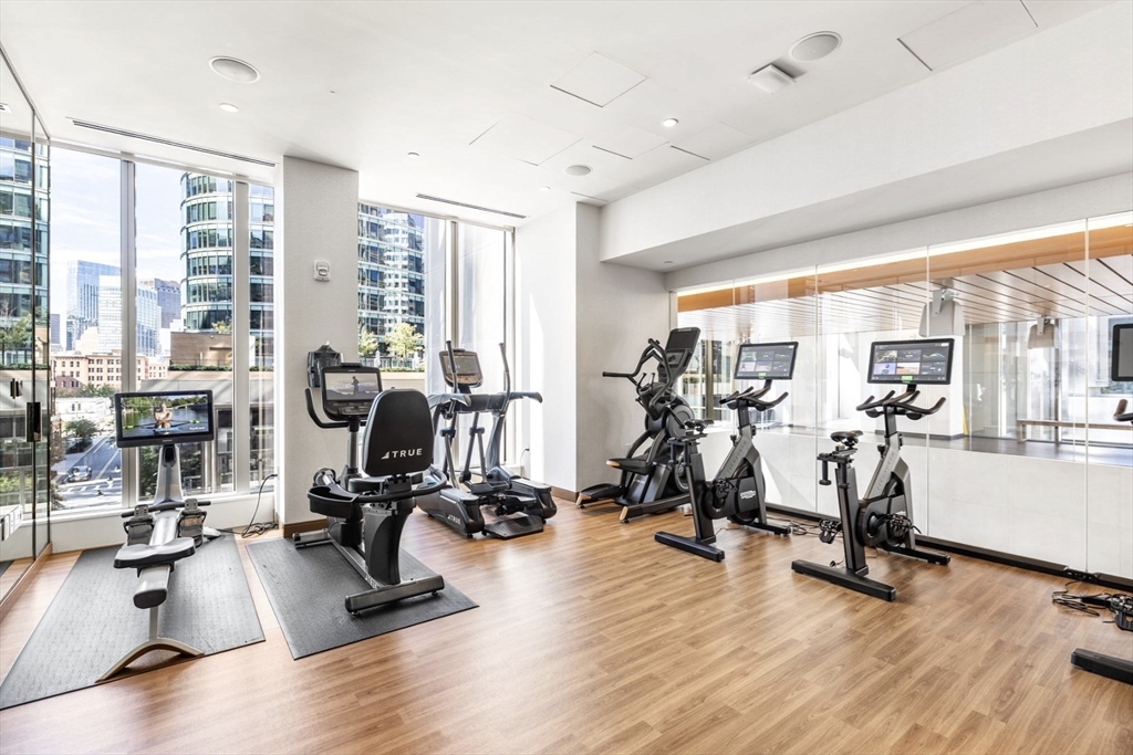 135 Seaport Boulevard, Unit 1708 Boston, MA 02210 - Photo 17 of 29