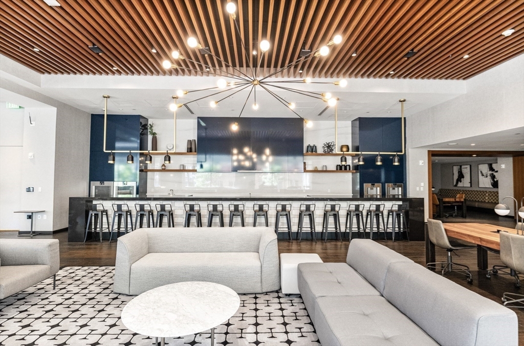 135 Seaport Boulevard, Unit 1708 Boston, MA 02210 - Photo 18 of 29