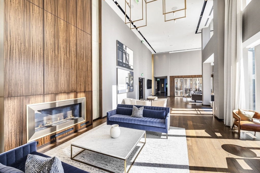 135 Seaport Boulevard, Unit 1708 Boston, MA 02210 - Photo 19 of 29