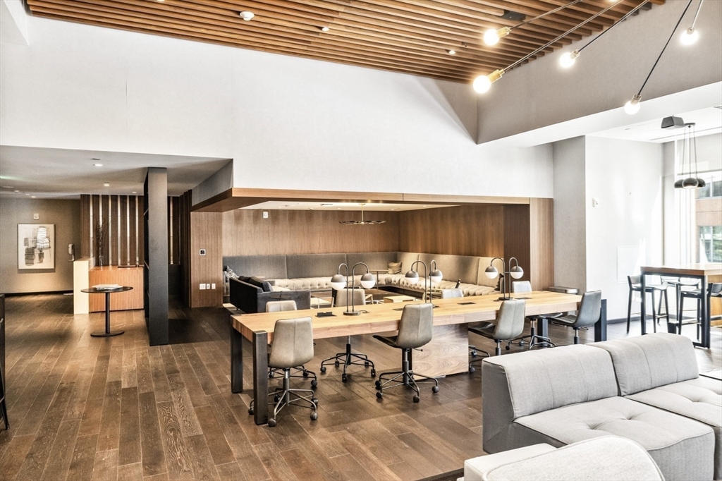 135 Seaport Boulevard, Unit 1708 Boston, MA 02210 - Photo 27 of 29