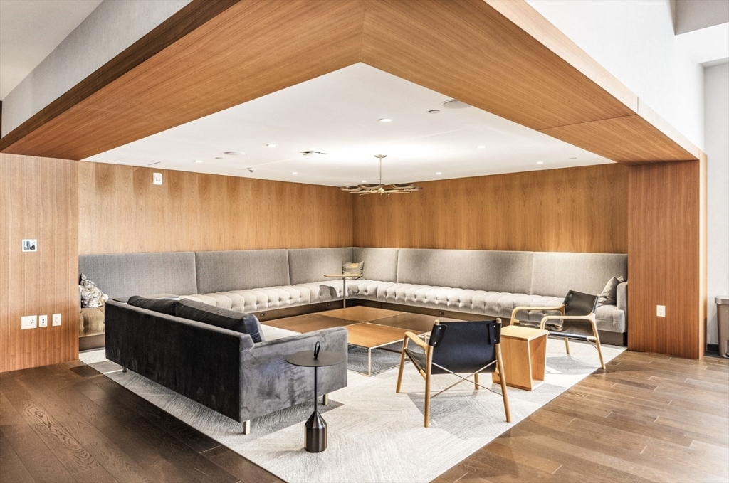 135 Seaport Boulevard, Unit 1708 Boston, MA 02210 - Photo 28 of 29