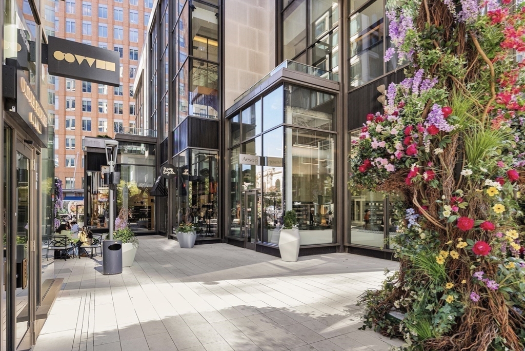 135 Seaport Boulevard, Unit 1708 Boston, MA 02210 - Photo 29 of 29