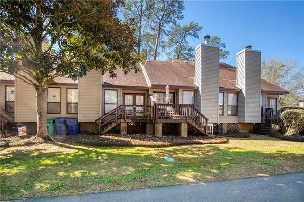 $127,500 | 105 West Chamale Cove, Unit 105, Slidell, LA 70460