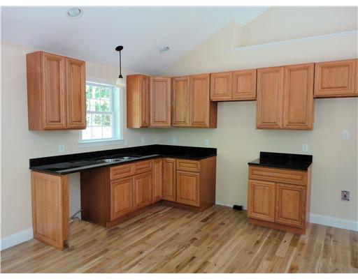 Tbd Tbd Valley Road Sebago, ME 04029 - Photo 3 of 9 Kitchen.