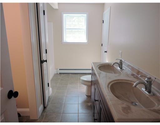 Tbd Tbd Valley Road Sebago, ME 04029 - Photo 6 of 9 Bathroom.