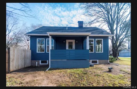$550,000 | 3 Anna Street, Kerhonkson, NY 12446