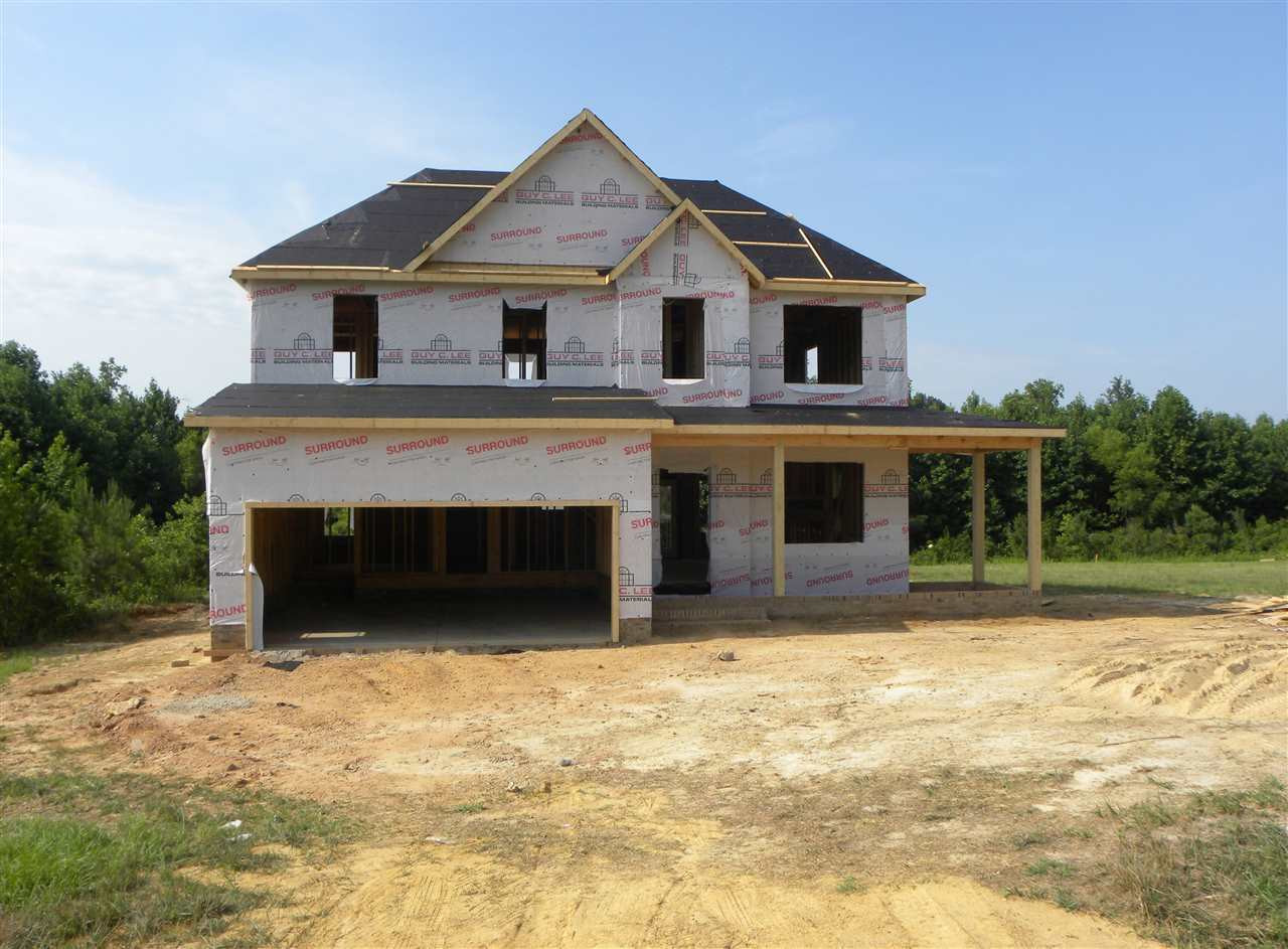 74 Red Wood Road, Unit L54 Zebulon, NC 27597 - Photo 1 of 1 Photo 1