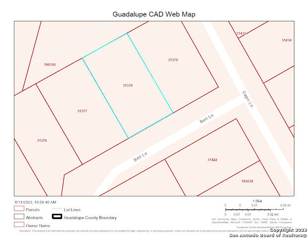 4200 Bell Lane Selma, TX 78154 - Photo 6 of 6 a picture of a room