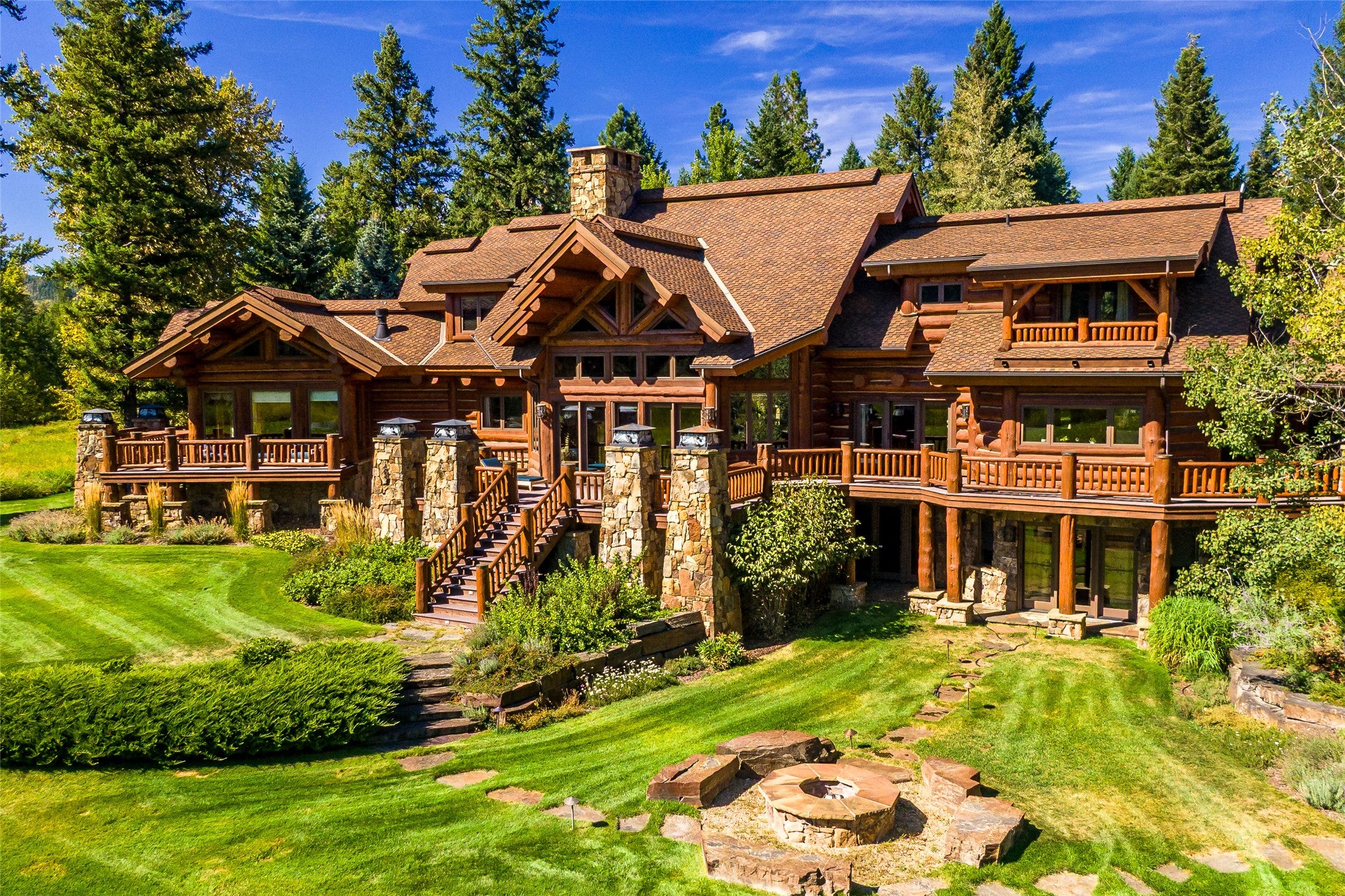 12890 Carney Ranch Road Bigfork, MT 59911 - Photo 127 of 129 Gallery Image 127