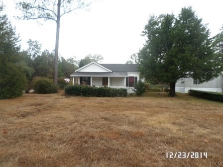 241 East Hecker Road Century, FL 32535 - Photo 1 of 18 Gallery Image 1