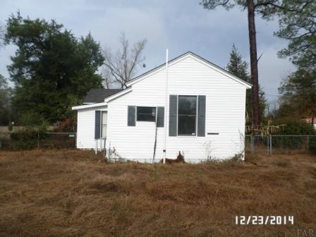 241 East Hecker Road Century, FL 32535 - Photo 17 of 18 Gallery Image 17