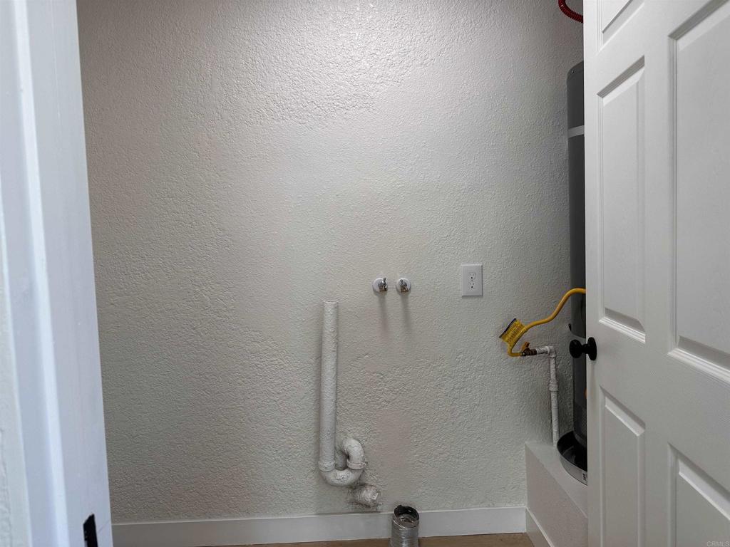 5412 Cervantes Avenue San Diego, CA 92114 - Photo 13 of 28 a close view of a shower in the bathroom