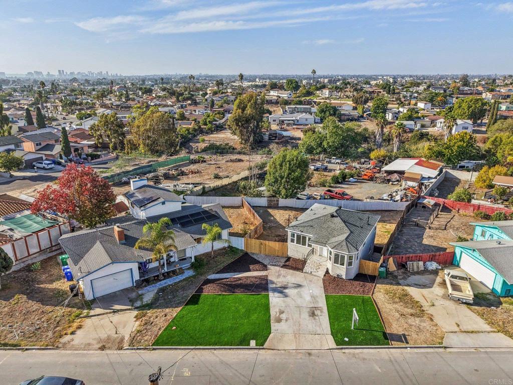 5412 Cervantes Avenue San Diego, CA 92114 - Photo 25 of 28 an aerial view of a