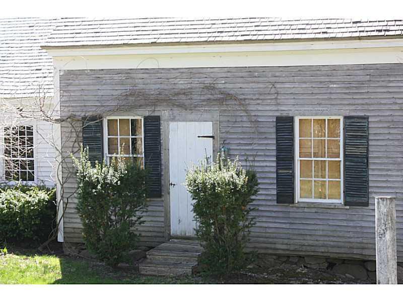 739 Friendship Road Waldoboro, ME 04572 - Photo 32 of 33 Exterior Front.
