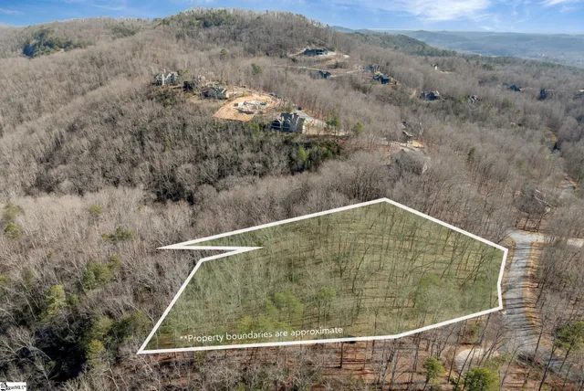 $839,000 | 100 Wood Violet Trail, Marietta, SC 29661