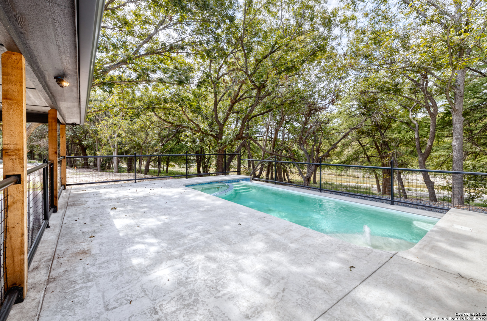 422 Red Wright Road Rio Frio, TX 78879 - Photo 13 of 79