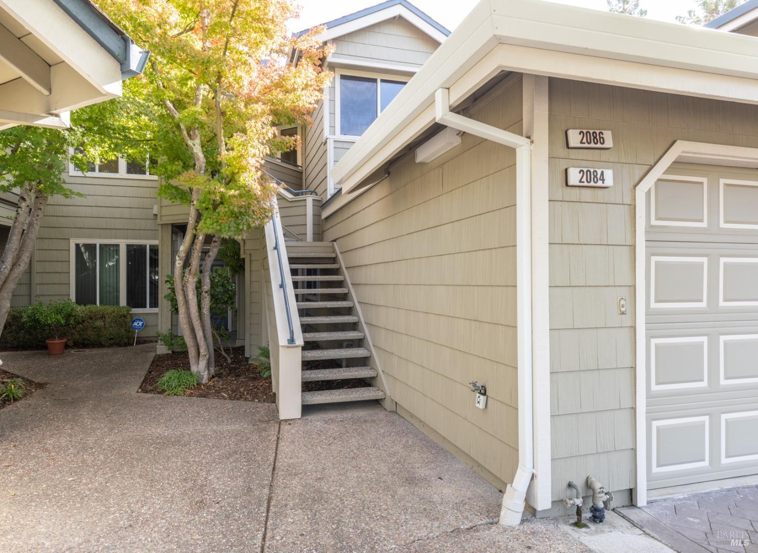 2086 Stonefield Lane Santa Rosa, CA 95403 - Photo 1 of 1