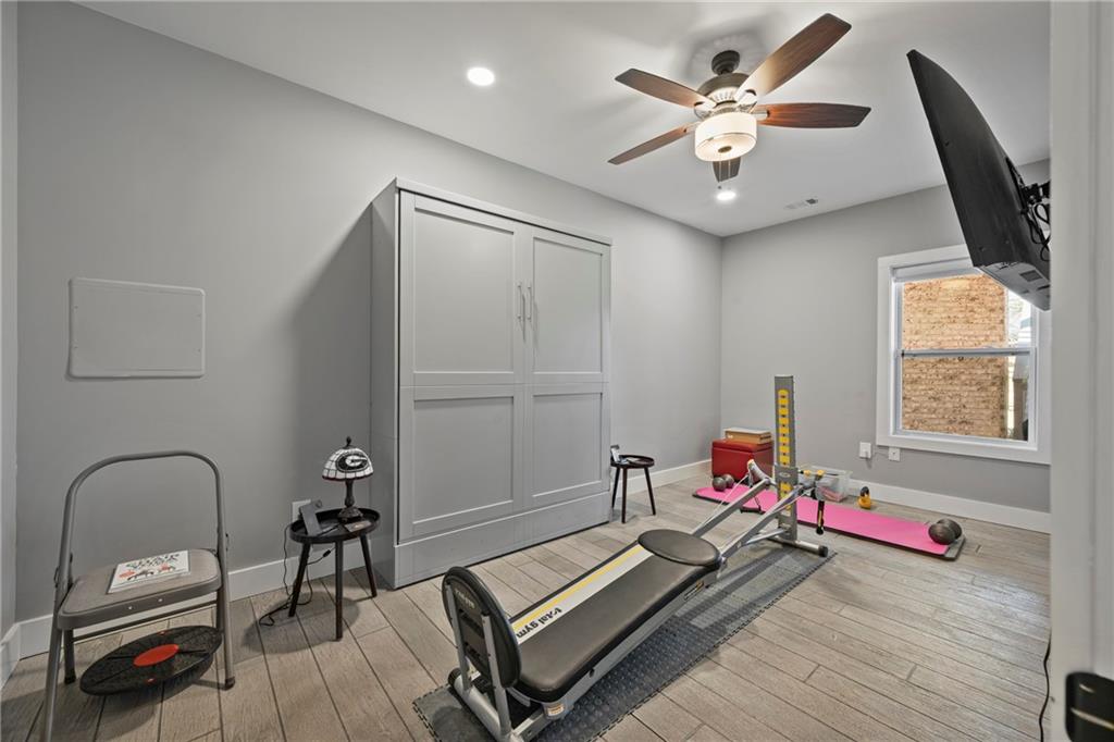 2046 Mill Pond Road Jefferson, GA 30549 - Photo 47 of 66
