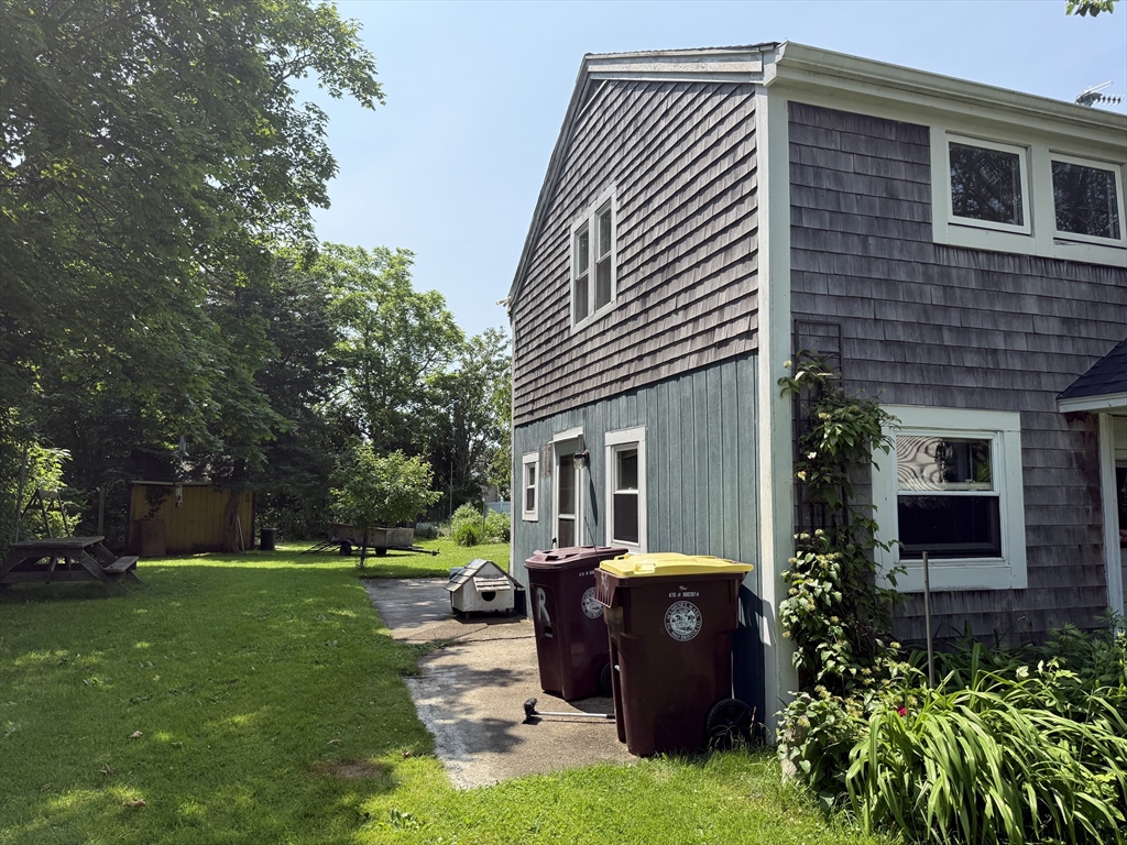 143 Rear South Main Street Acushnet, MA 02743 - Photo 13 of 22 Gallery Image 13