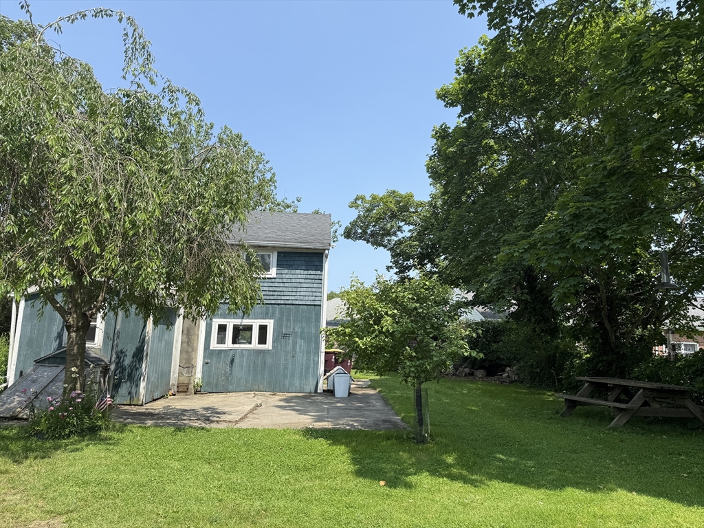 143 Rear South Main Street Acushnet, MA 02743 - Photo 8 of 22 Gallery Image 8