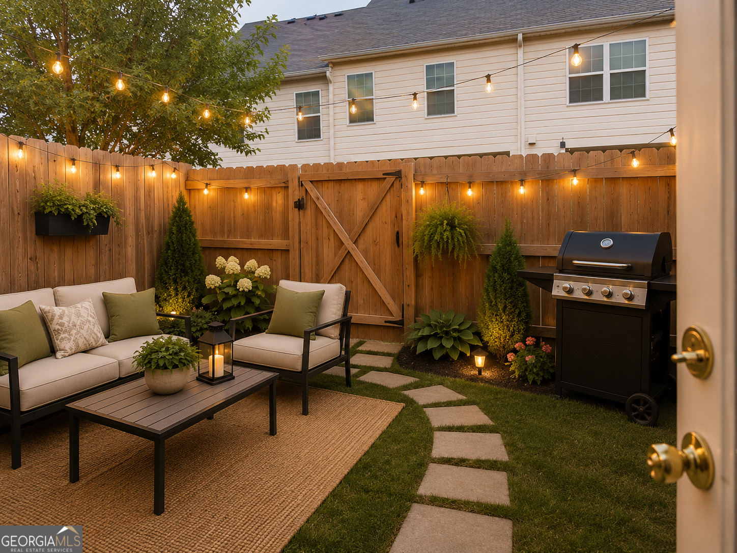866 Ambient Way Atlanta, GA 30331 - Photo 11 of 29 Gallery Image 11