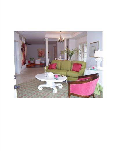 3448 Rabbits Foot Trail Lexington, KY 40503 - Photo 2 of 5 Photo of model home which may include op