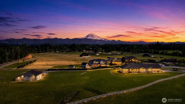 $2,940,000 | 23715 70th Street East, Buckley, WA 98321