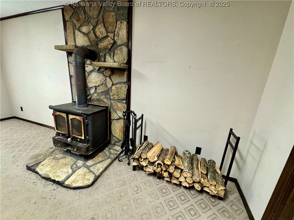 90 Walnut Road Elkview, WV 25071 - Photo 17 of 35 Gallery Image 17