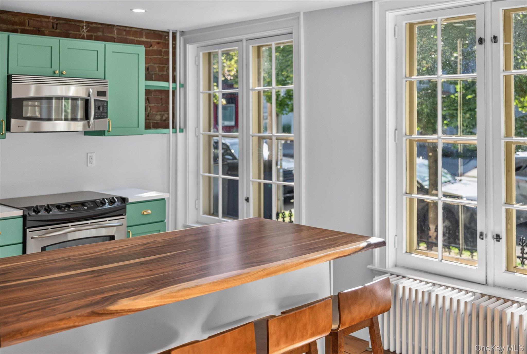 138 Main Street Cold Spring, NY 10516 - Photo 10 of 49 Eat in kitchen