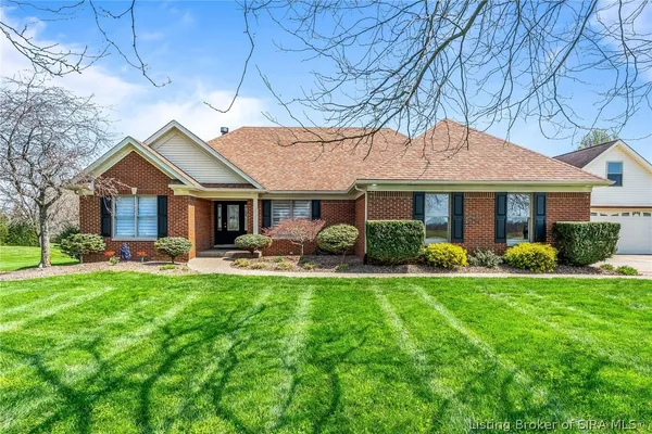 $625,000 | 3770 Kepley Road, Georgetown, IN 47122