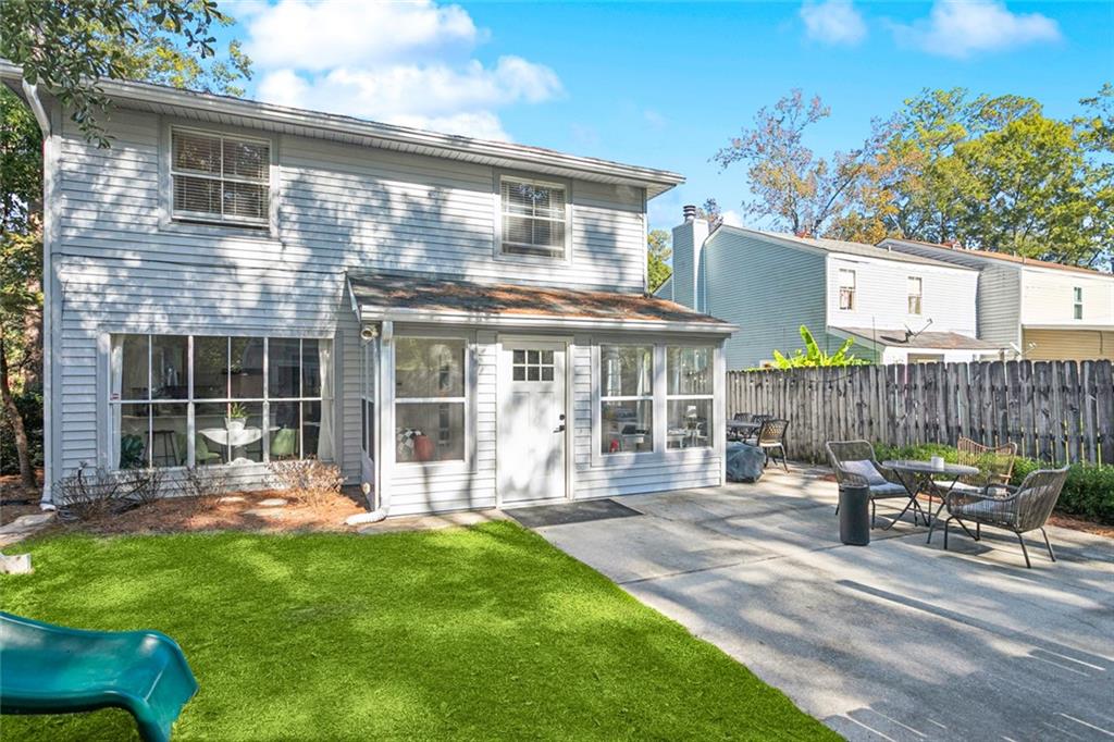 223 West 9th Avenue Covington, LA 70433 - Photo 20 of 21