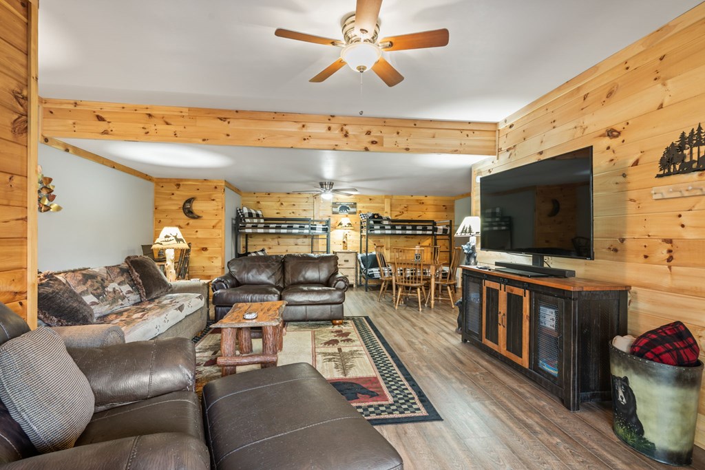 283 Black Gum Lane Blue Ridge, GA 30513 - Photo 38 of 56 Gallery Image 38