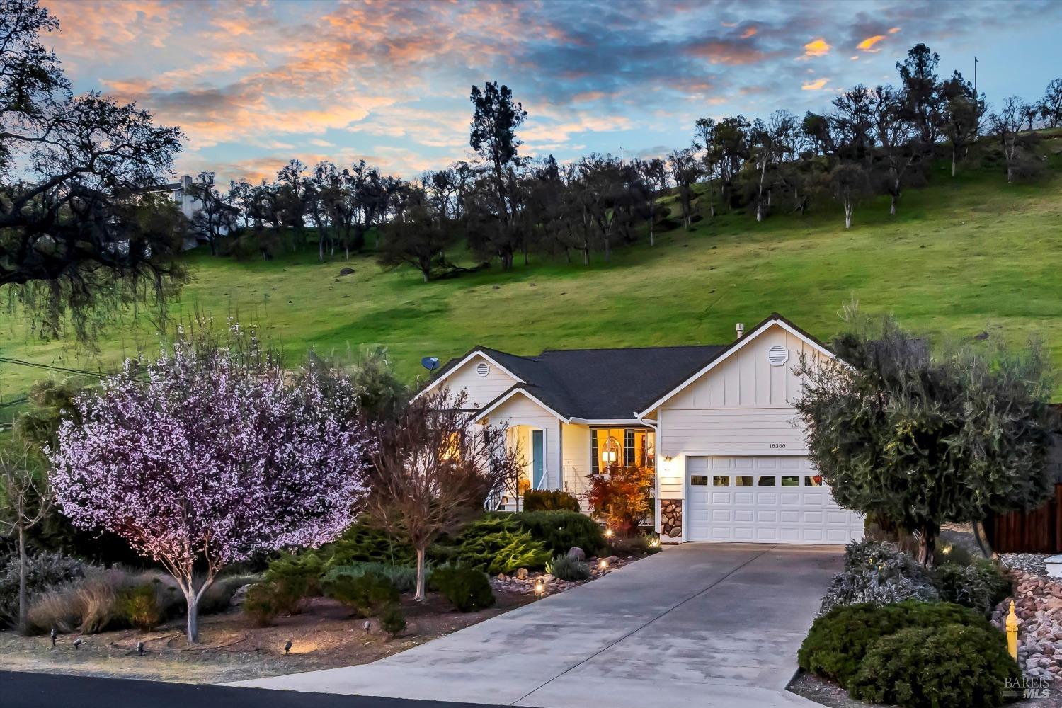 18360 Hidden Valley Road Hidden Valley Lake, CA 95467 - Photo 1 of 1 Gallery Image 1