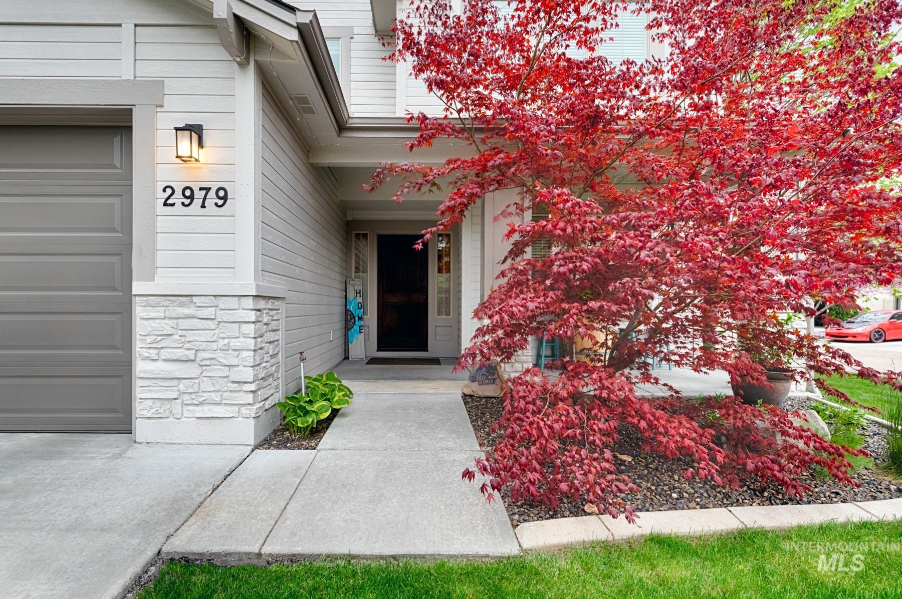 2979 East Ragusa Street Meridian, ID 83642 - Photo 49 of 50