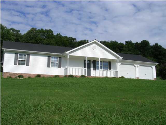 82 Pine Grove Road Ringgold, GA 30736 - Photo 1 of 17 Primary Photo