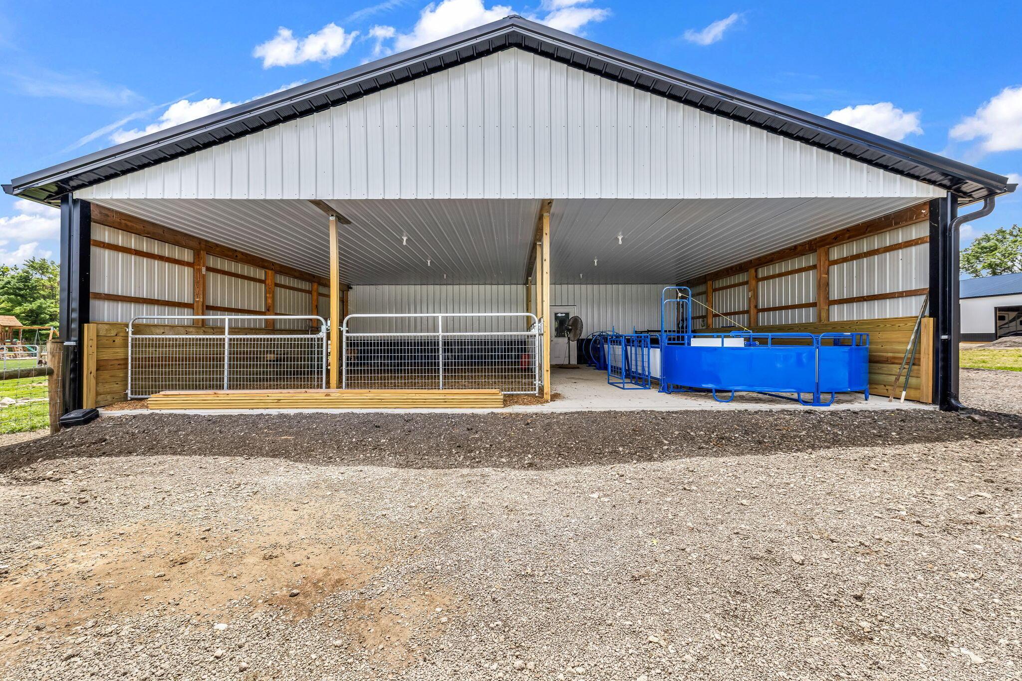 6445 Sycamore Road Centerburg, OH 43011 - Photo 77 of 86