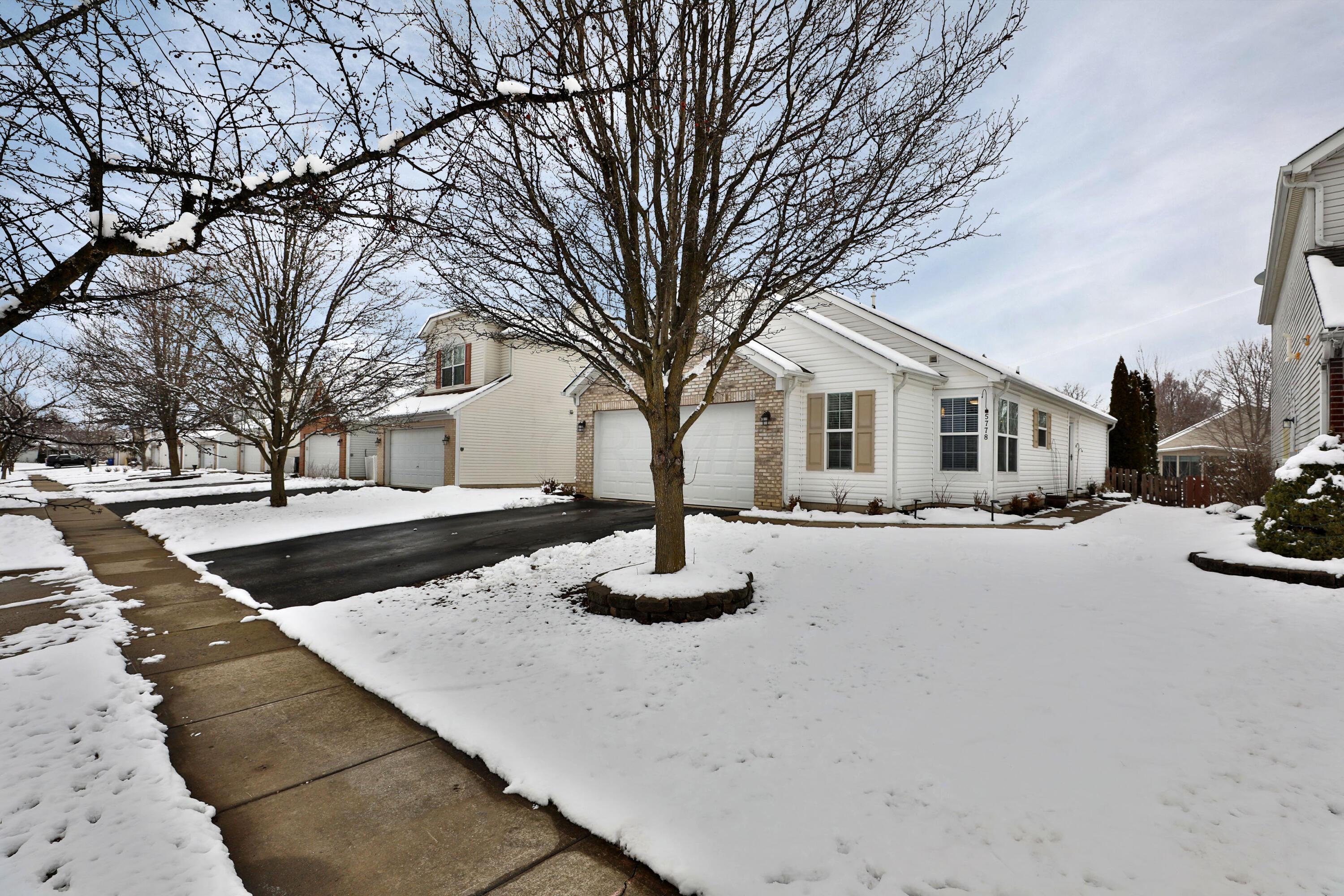 5778 Red Sand Road Hilliard, OH 43026 - Photo 3 of 43 5778-Redsand-03a