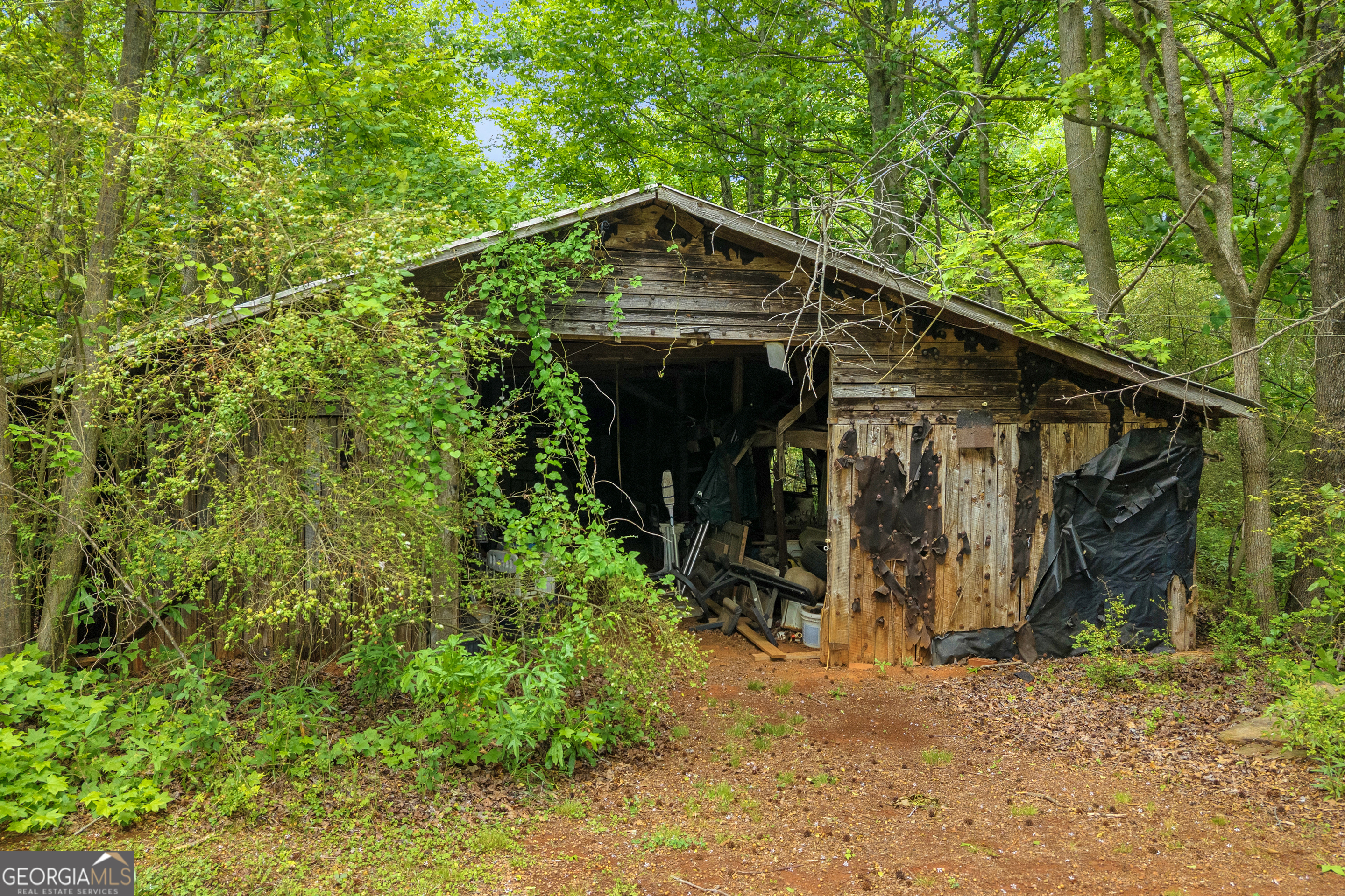 5880 Highway 320 Toccoa, GA 30577 - Photo 24 of 30