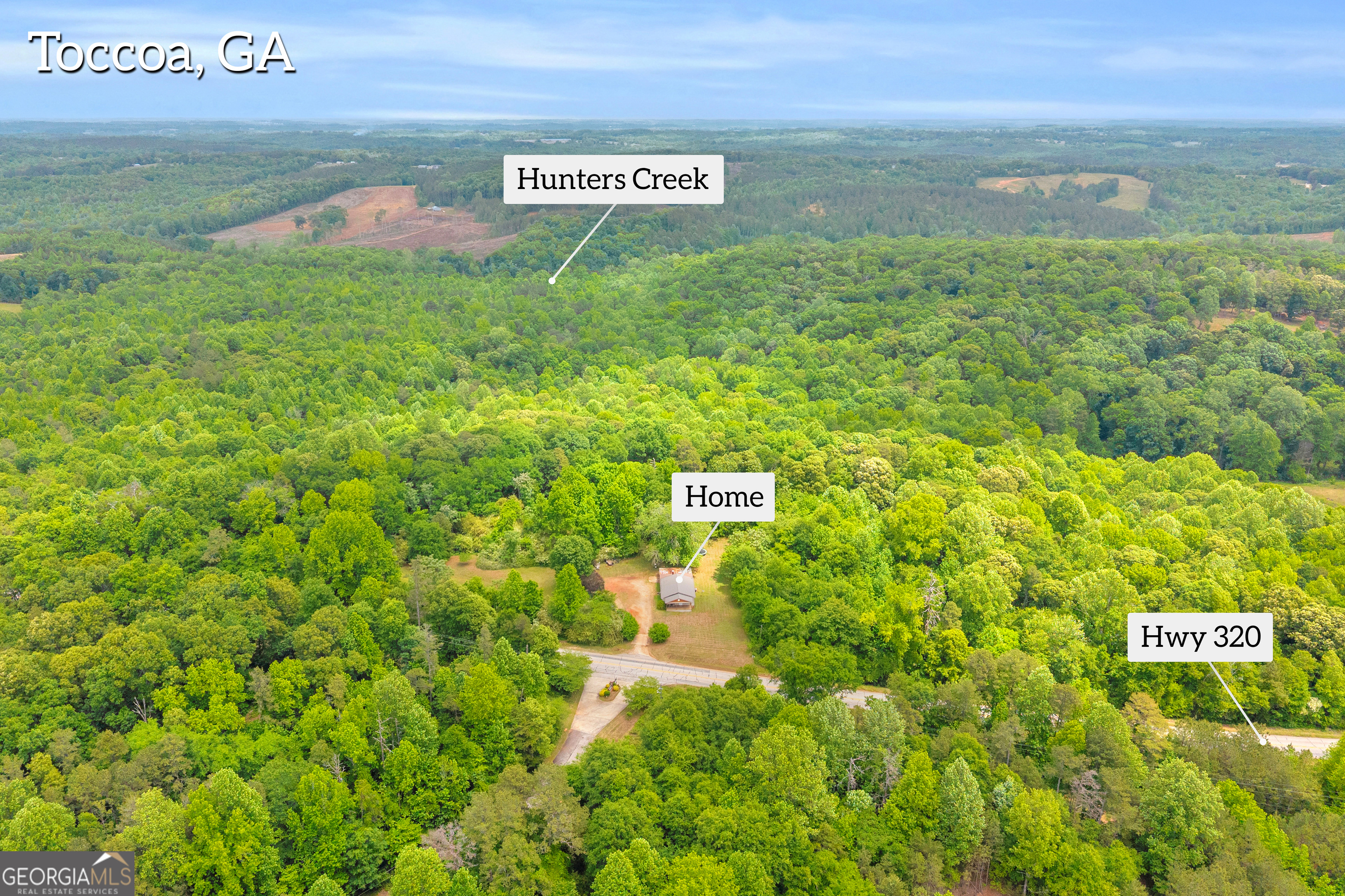 5880 Highway 320 Toccoa, GA 30577 - Photo 25 of 30