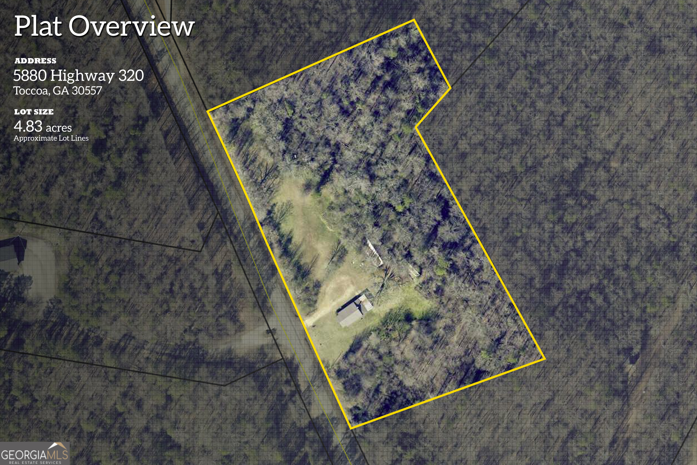 5880 Highway 320 Toccoa, GA 30577 - Photo 29 of 30